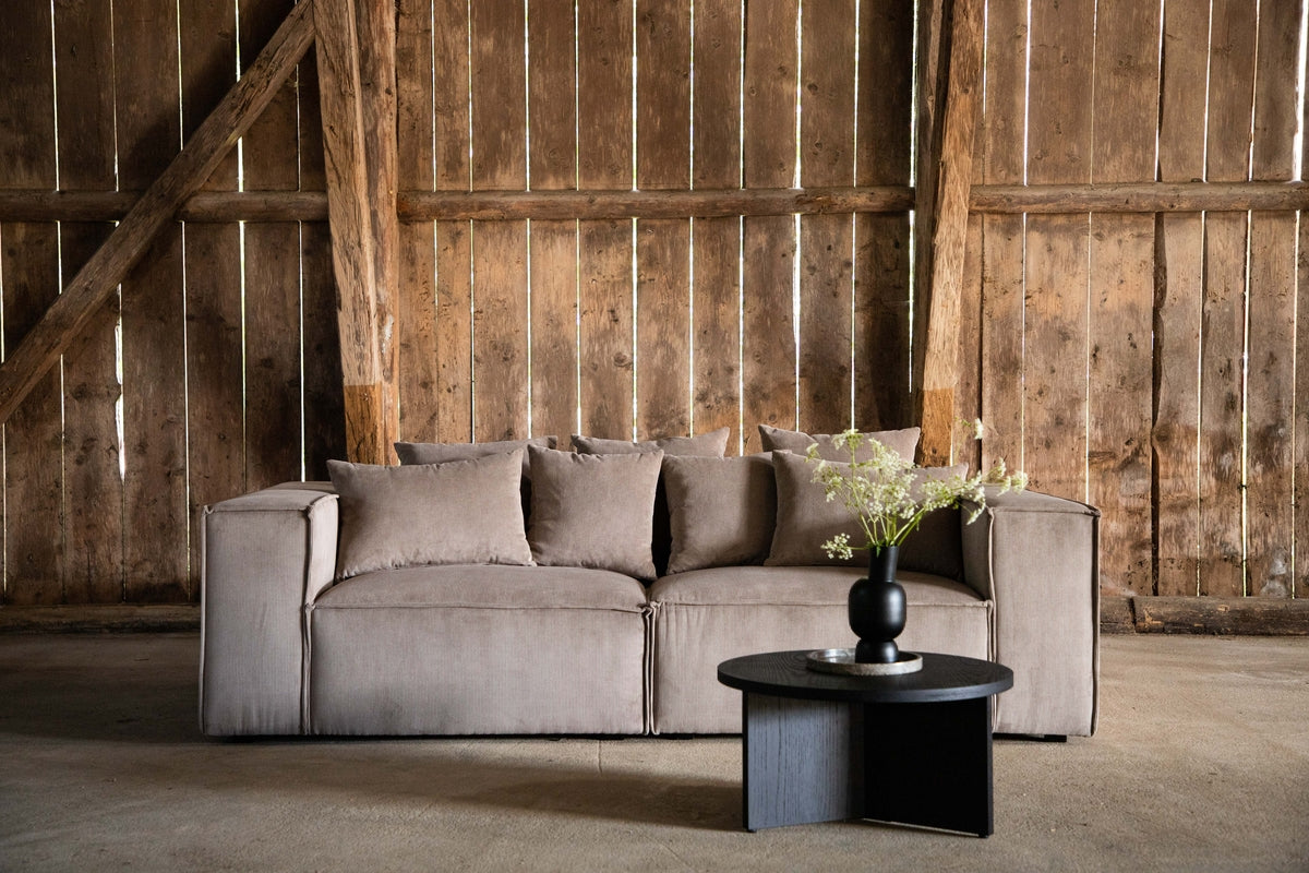 Sofa Couch Sitzbank Ecksofa Relaxfunktion