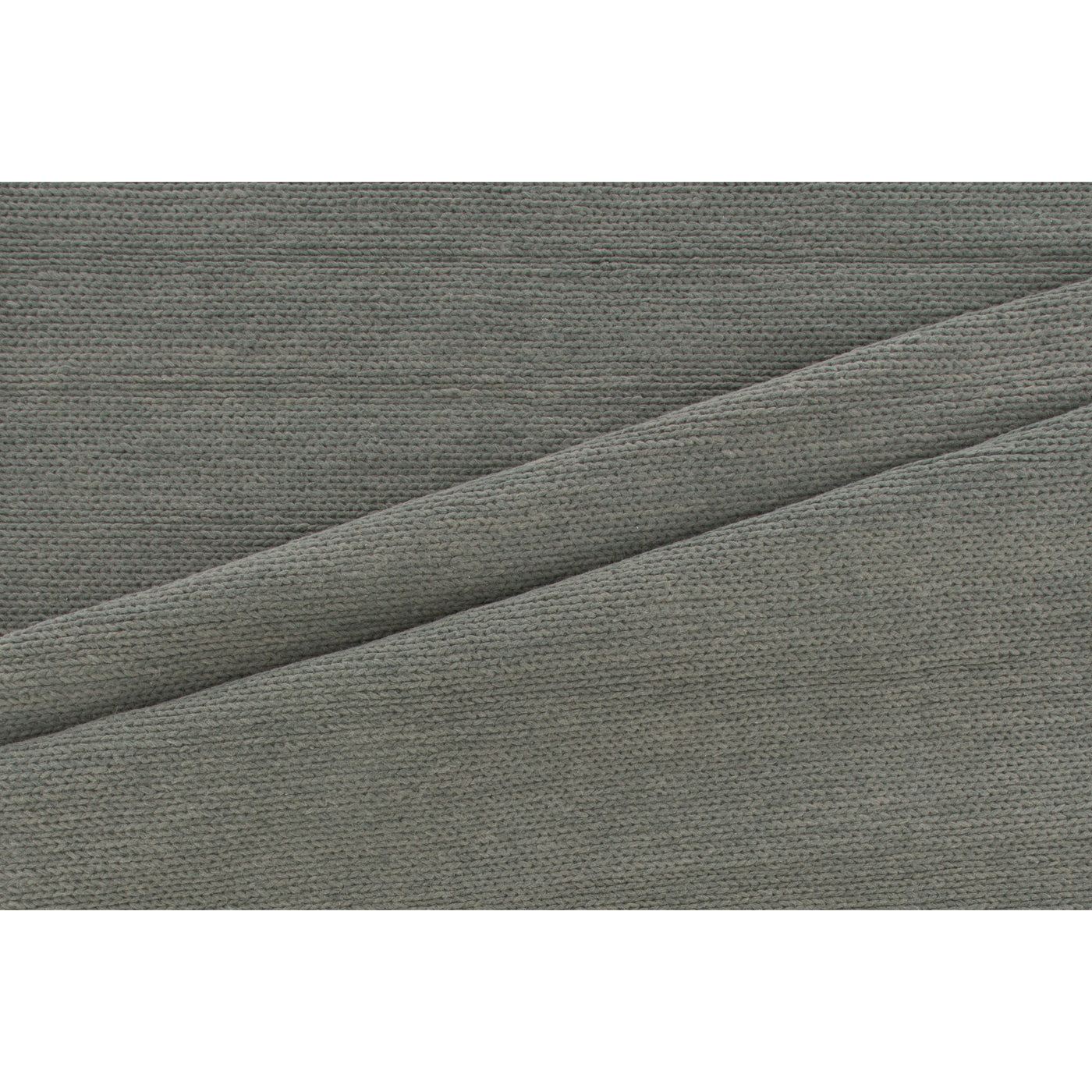 Marou Wollteppich – 200 x 300 – Grün