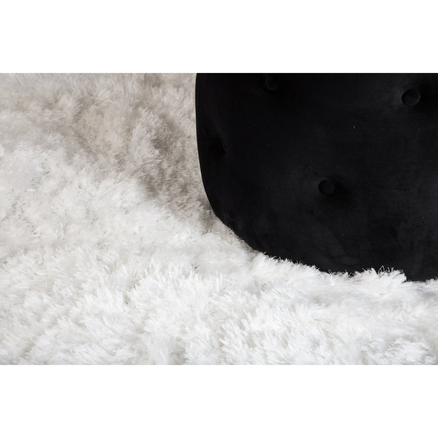 Iara Polyester – 400 x 300 – rechteckig – Weiß