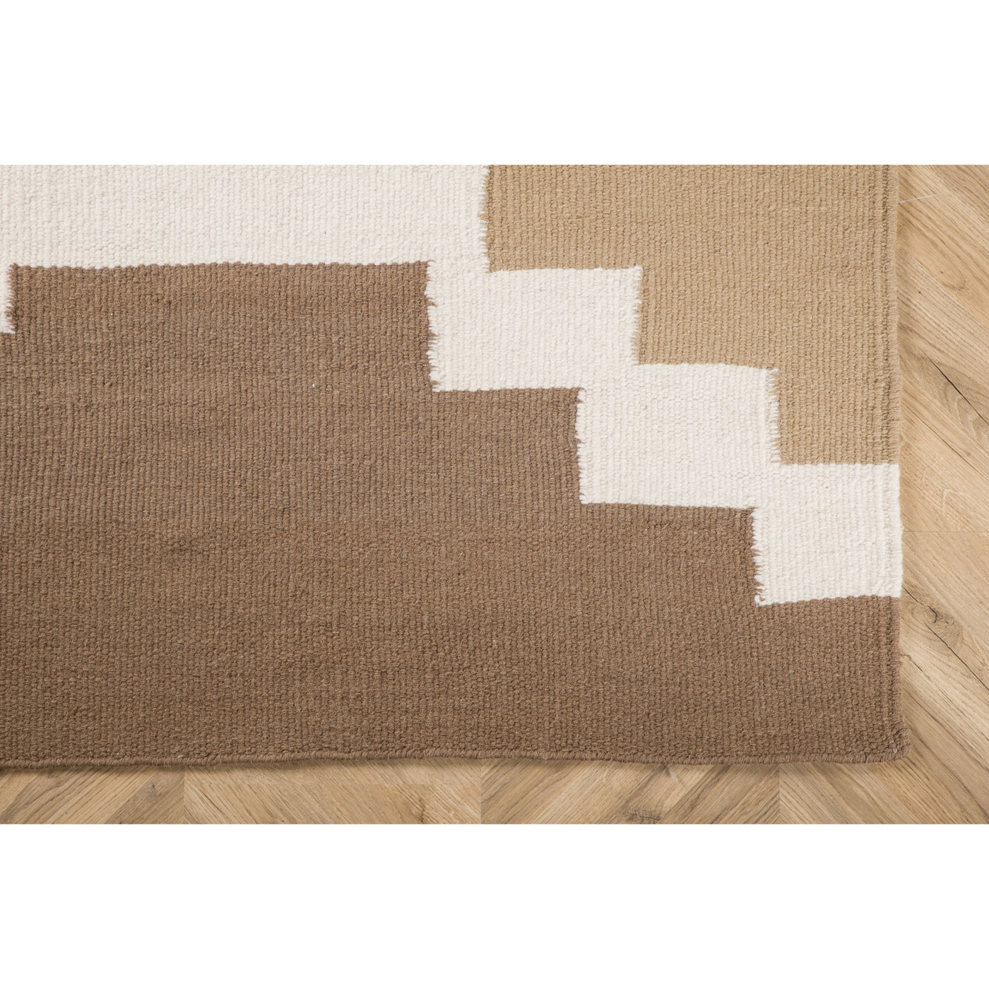 Anda-Wolle – 230 x 160 – rechteckig – mehrfarbig