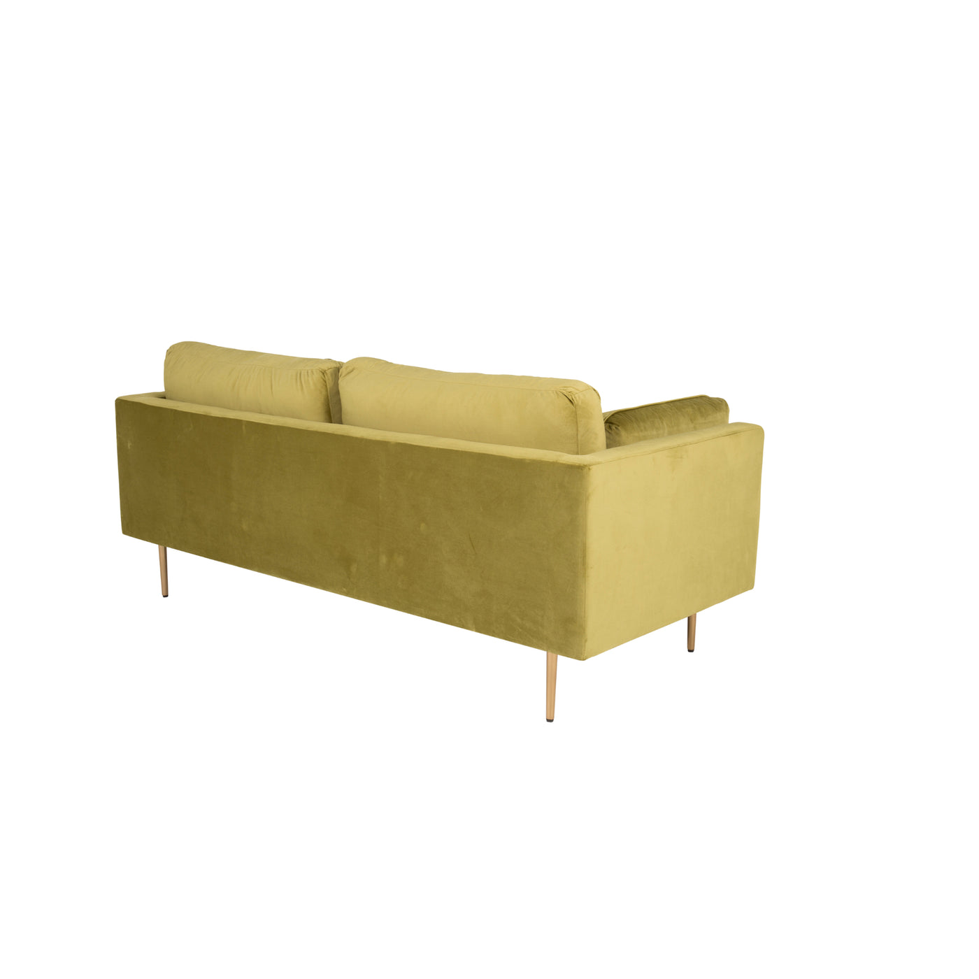 Sofa Caya 2-Sitzer-Grün