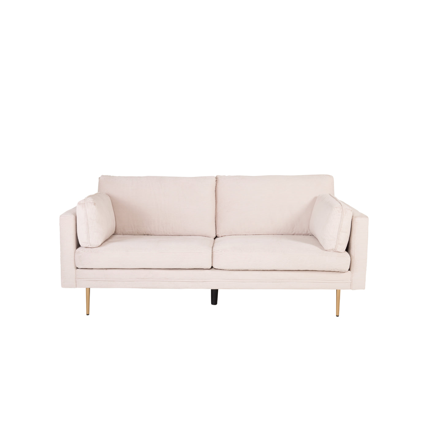 Sofa Cataleya 2 -Sitzer- Beige
