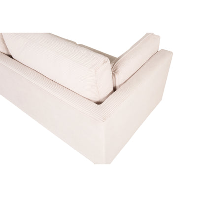 Sofa Cataleya 2 -Sitzer- Beige