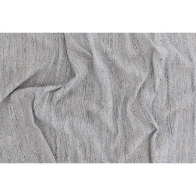 Eve-Teppich – 200 x 300 cm – Silber