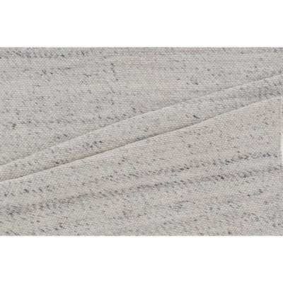 Heidrun Wollteppich – 170 x 240 cm – Elfenbein