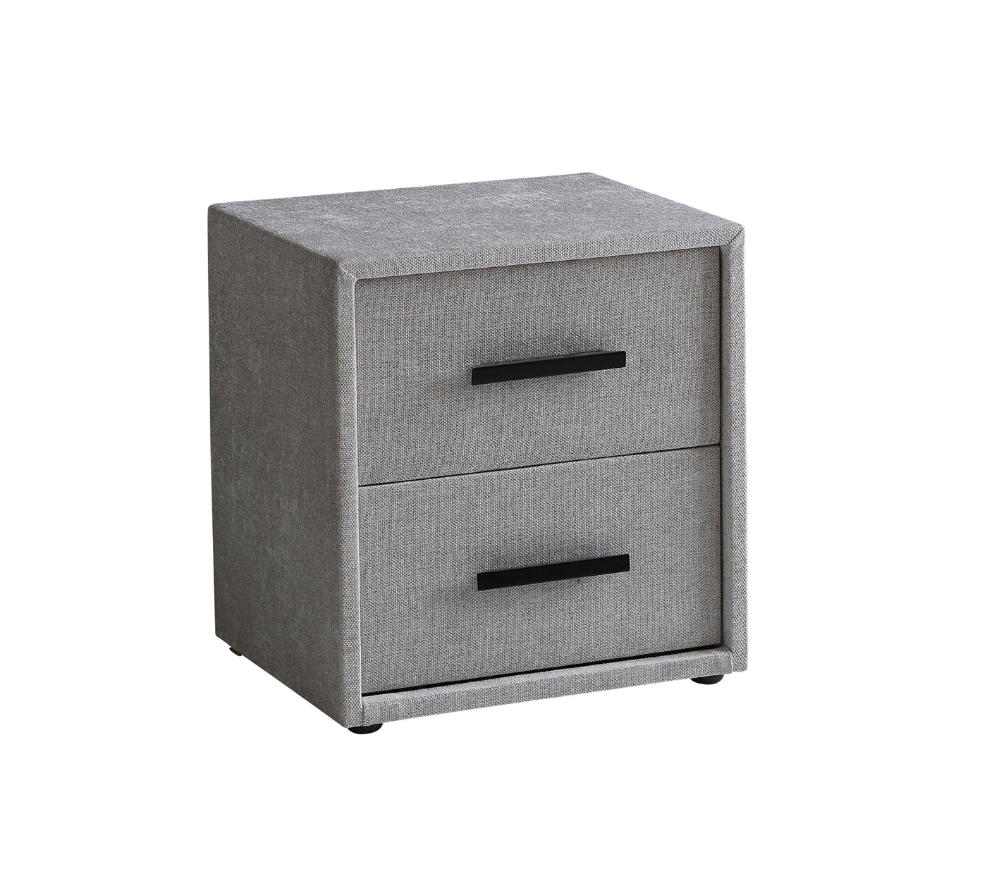 AYANA Boxspringbett Stauraum Bettkasten Samt Velours Greige Boxbett von ABC Bedding | ayana-boxspringbett-stauraum-bettkasten-samt-velours-greige-boxbett | Mit Bettkasten