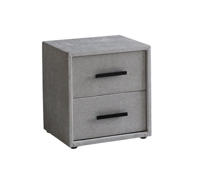 AYANA Boxspringbett Stauraum Bettkasten Samt Velours Greige Boxbett von ABC Bedding | ayana-boxspringbett-stauraum-bettkasten-samt-velours-greige-boxbett | Mit Bettkasten