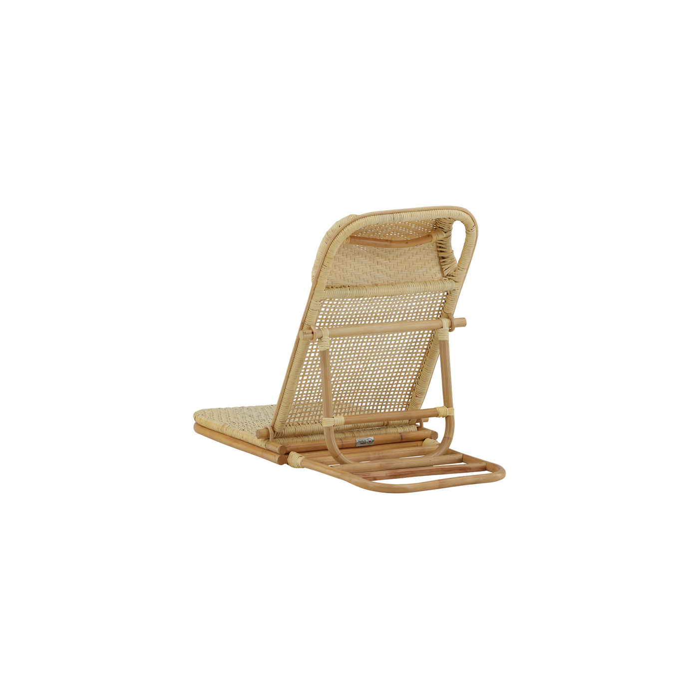 Gabriel Relax Chair - Natur