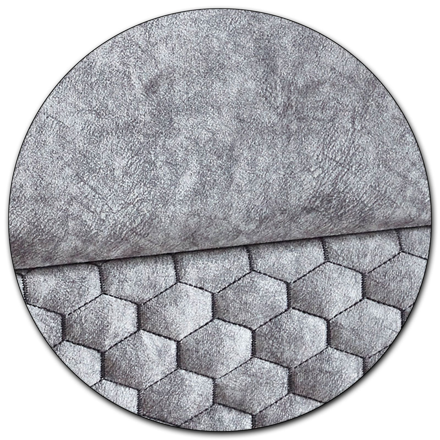 BABYLON BOXSPRINGBETT STAURAUM BETTKASTEN SAMT STOFF GRAU BOXBETT von ABC Bedding | babylon-stauraum-boxbett-boxspringbett-mit-bettkasten-samt-grau-anthrazit | Mit Bettkasten