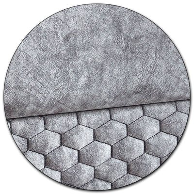 BABYLON BOXSPRINGBETT STAURAUM BETTKASTEN SAMT STOFF GRAU BOXBETT von ABC Bedding | babylon-stauraum-boxbett-boxspringbett-mit-bettkasten-samt-grau-anthrazit | Mit Bettkasten