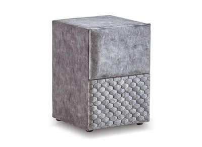BABYLON BOXSPRINGBETT STAURAUM BETTKASTEN SAMT STOFF GRAU BOXBETT von ABC Bedding | babylon-stauraum-boxbett-boxspringbett-mit-bettkasten-samt-grau-anthrazit | Mit Bettkasten