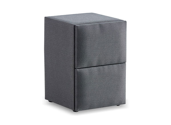 HAMILTON BOXSPRINGBETT STAURAUM BETTKASTEN WEBSTOFF GRAU BOXBETT VON ABC BEDDING | hamilton-boxspringbett-stauraum-bettkasten-webstoff-anthrazit-boxbett | Mit Bettkasten