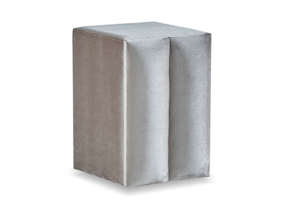 OSCAR Boxspringbett Stauraum Bettkasten Topper Samt Creme Beige Boxbett von ABC Bedding