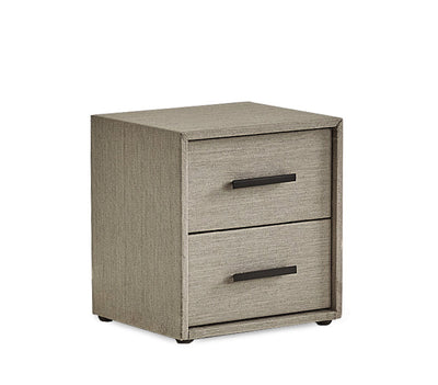 SUNA Boxspringbett Bettkasten Stauraum Topper Webstoff Grau Polsterbett von ABC Bedding | kopie-von-senna-boxbett-boxspringbett-mit-bettkasten-stauraum-webstoff-beige-hell-orthopadisch | Mit Bettkasten