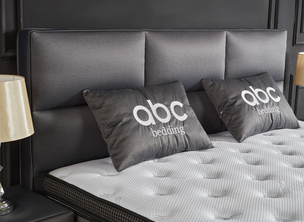 Hamilton bed harvey norman online